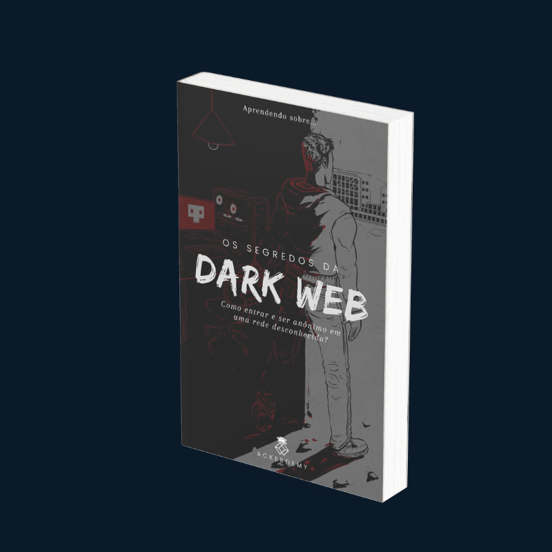 Dark Web e Anonimato